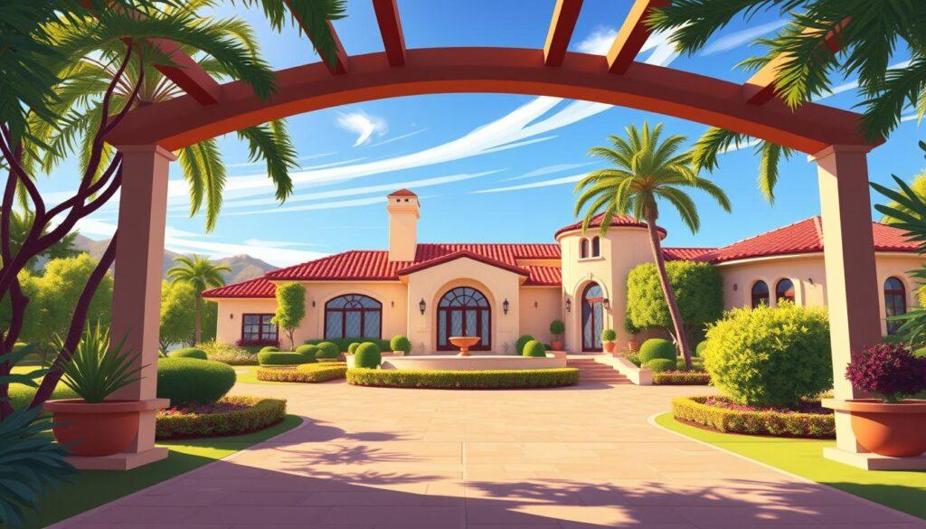 high-quality photography for real estate