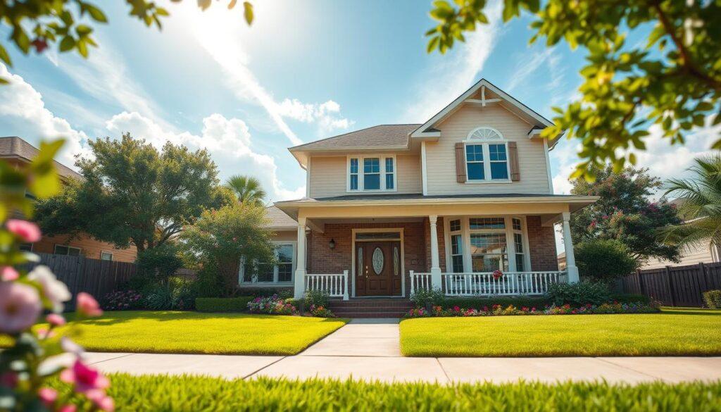 high-quality photography in Baytown real estate