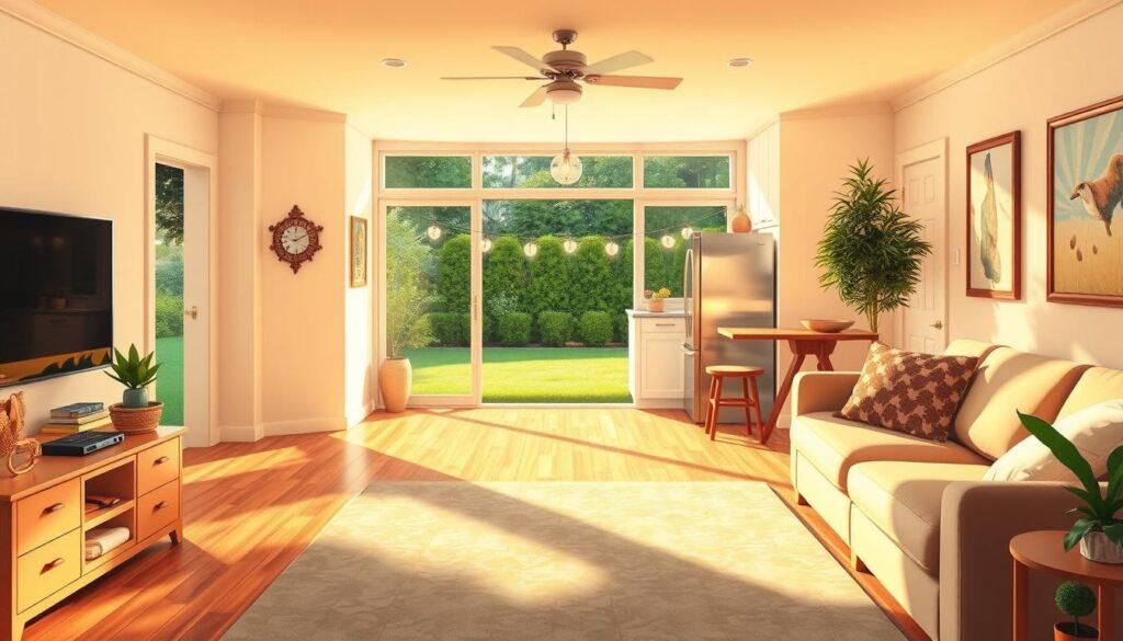 home improvements for selling