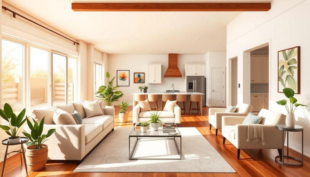 home staging tips