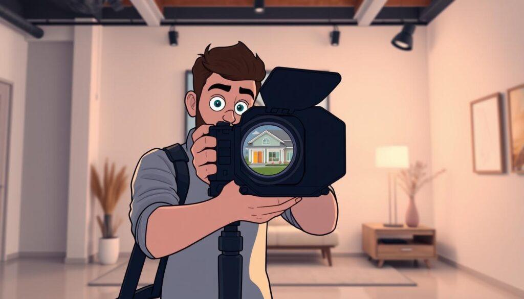 importance of professional photography