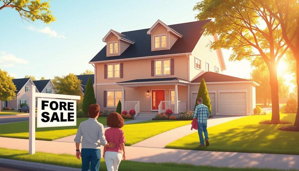 marketing home for sale Reading PA