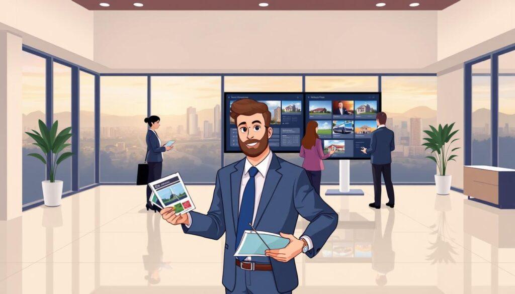 marketing strategies for home sale
