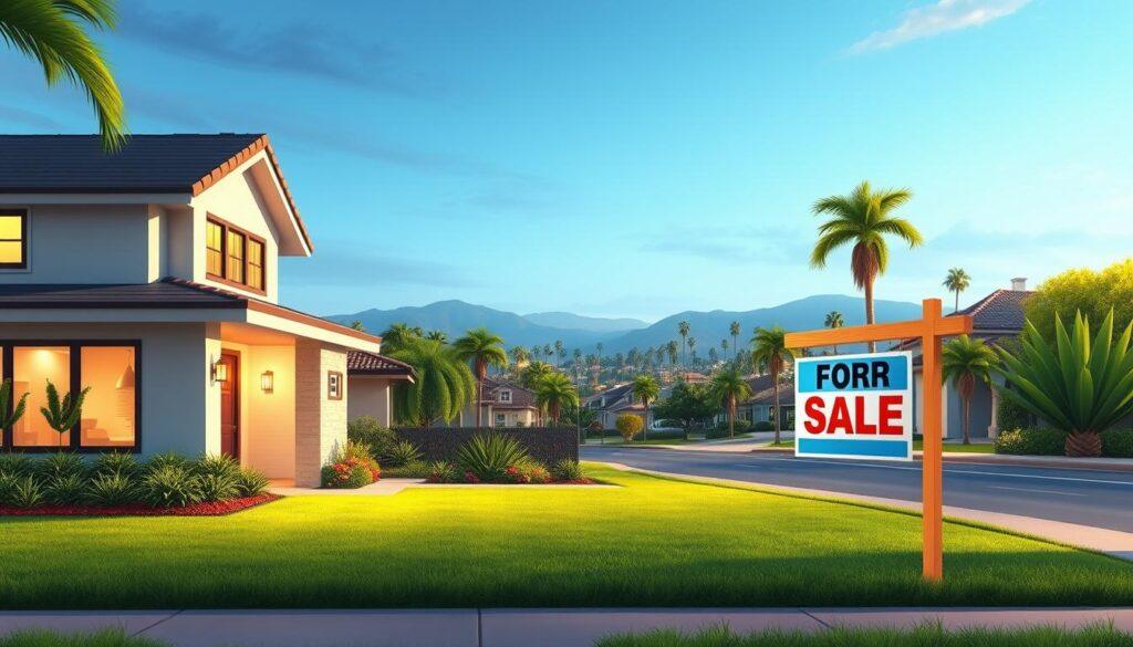 marketing your home