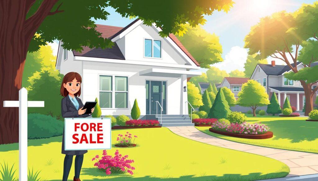marketing your property