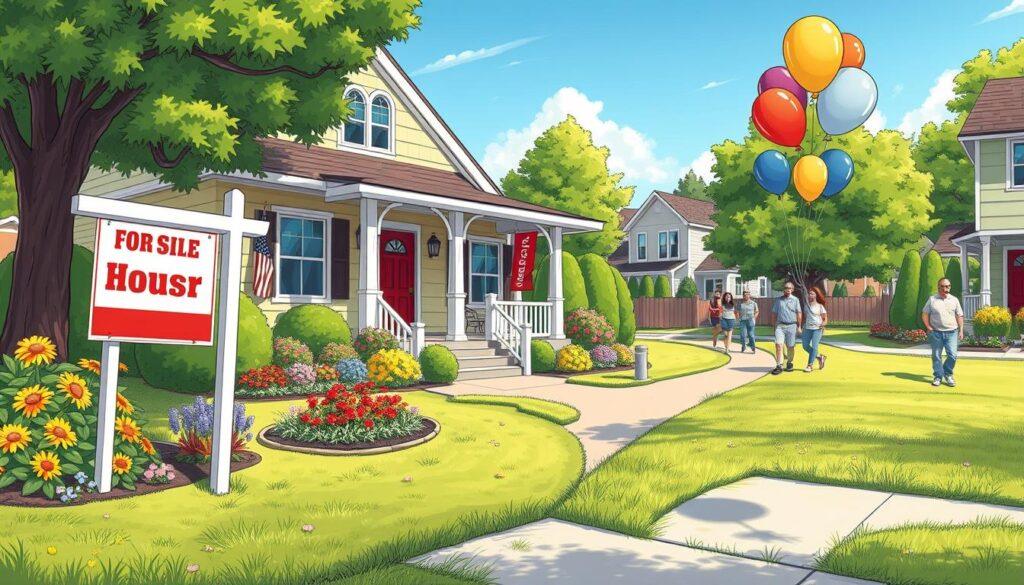 marketing your property effectively