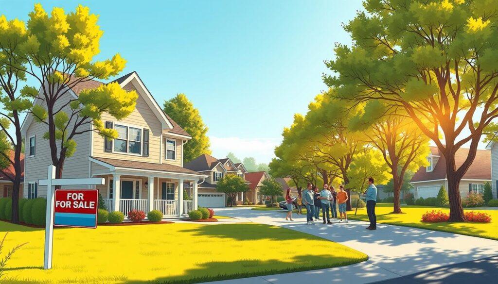 marketing your property effectively