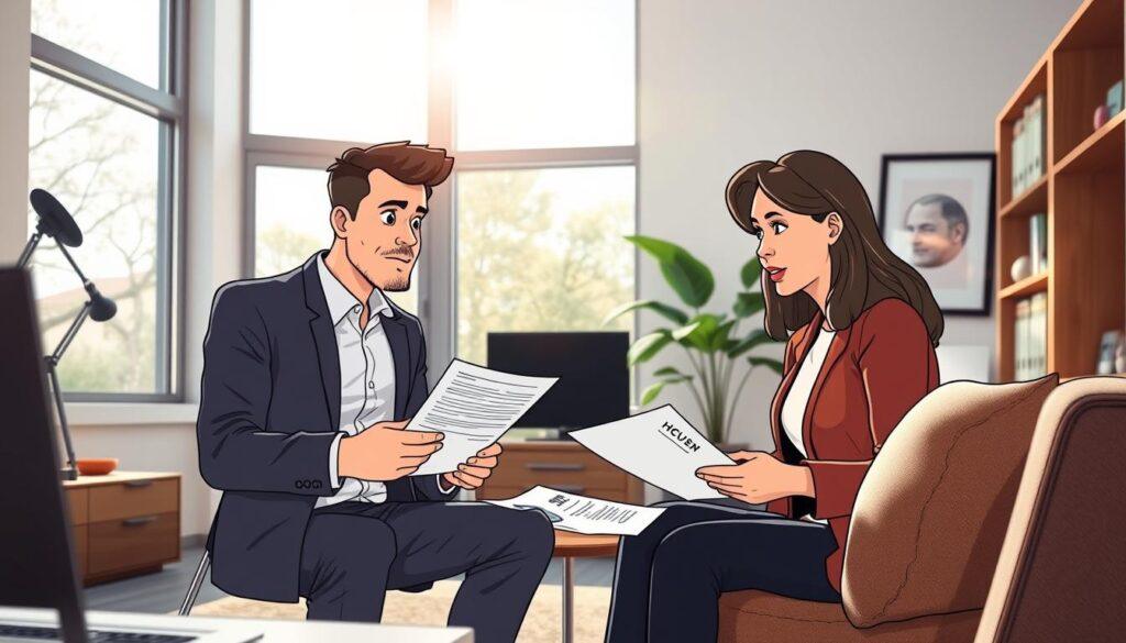 negotiating cash offers