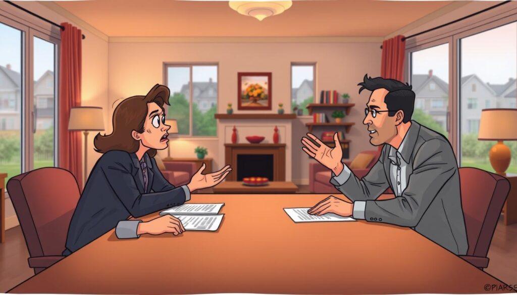 negotiating home offers