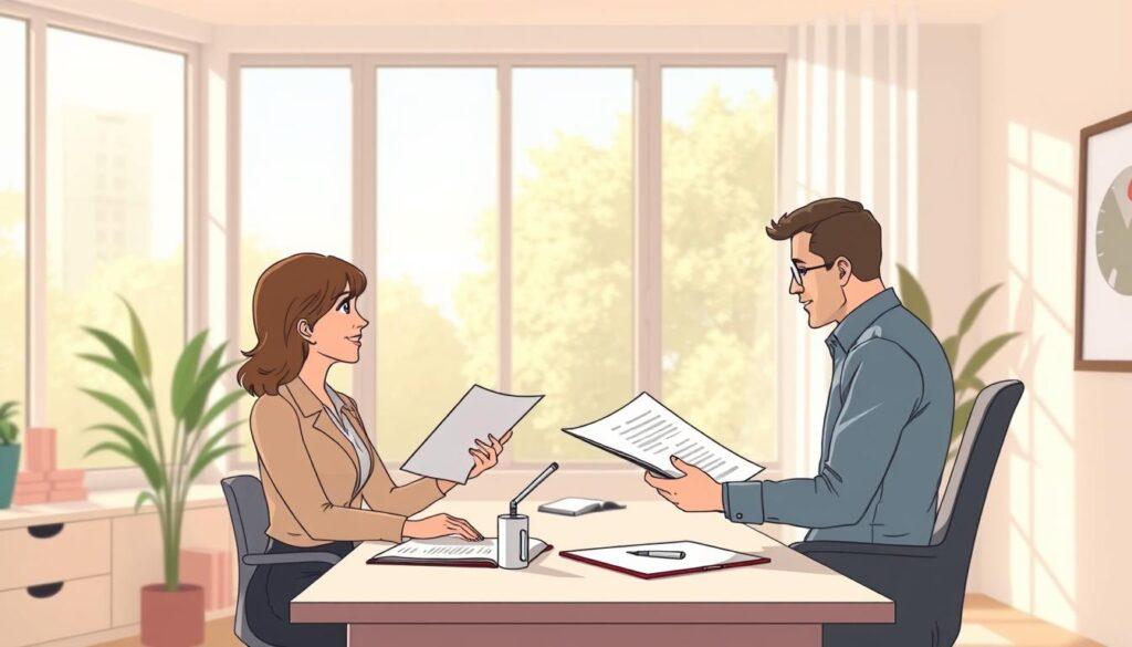 negotiating offers in house selling process without agent