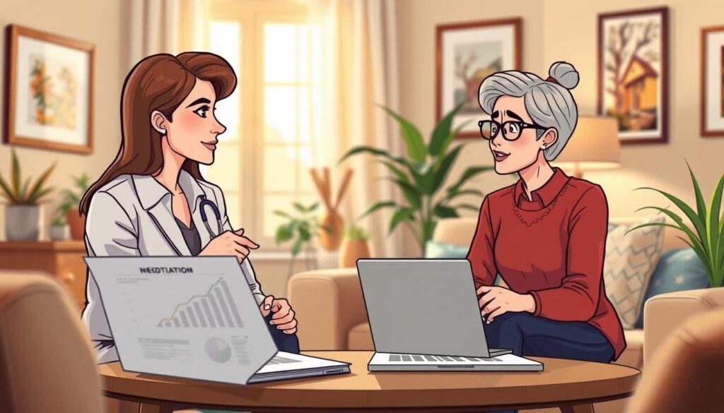 negotiation strategies for home selling