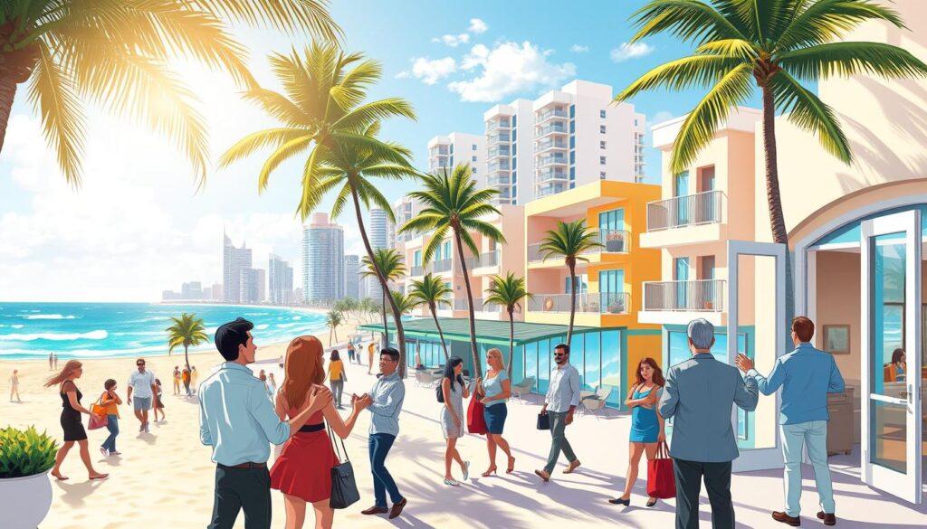 open houses Miami Beach