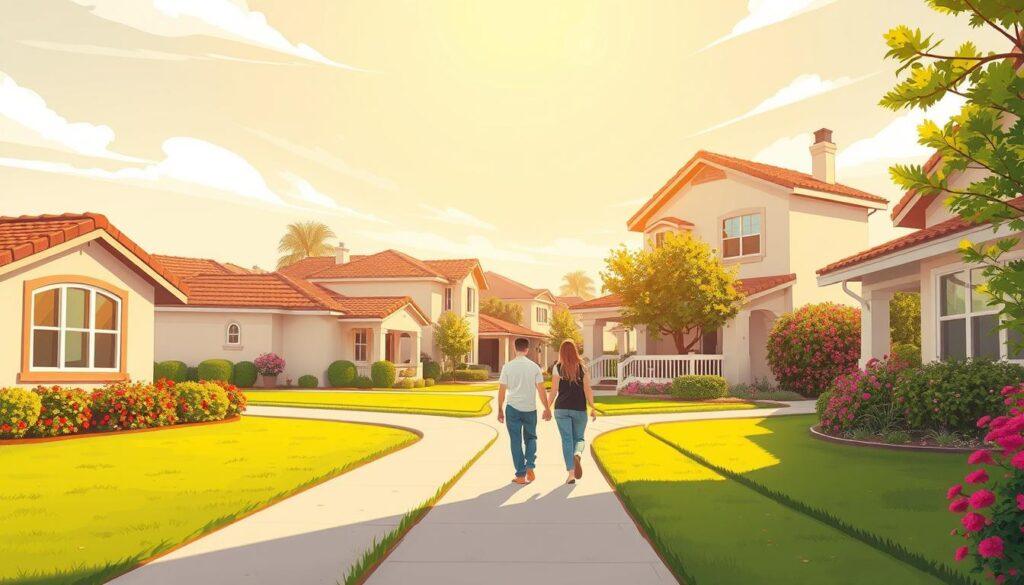 open houses in Upland