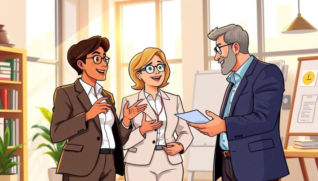 partnering with real estate experts