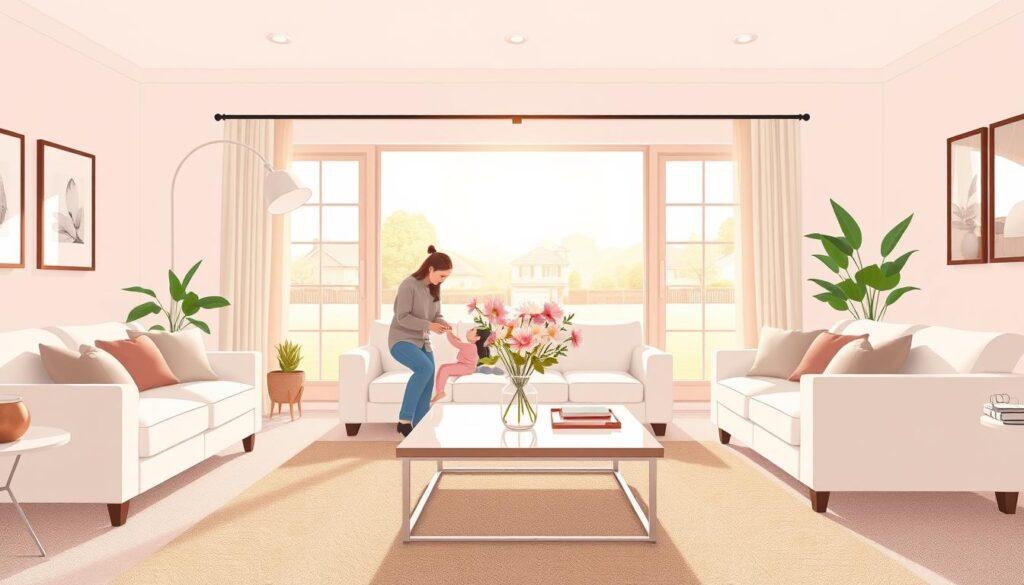 preparing home for cash sale
