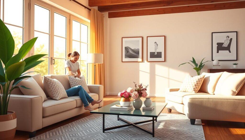 preparing home for cash sale