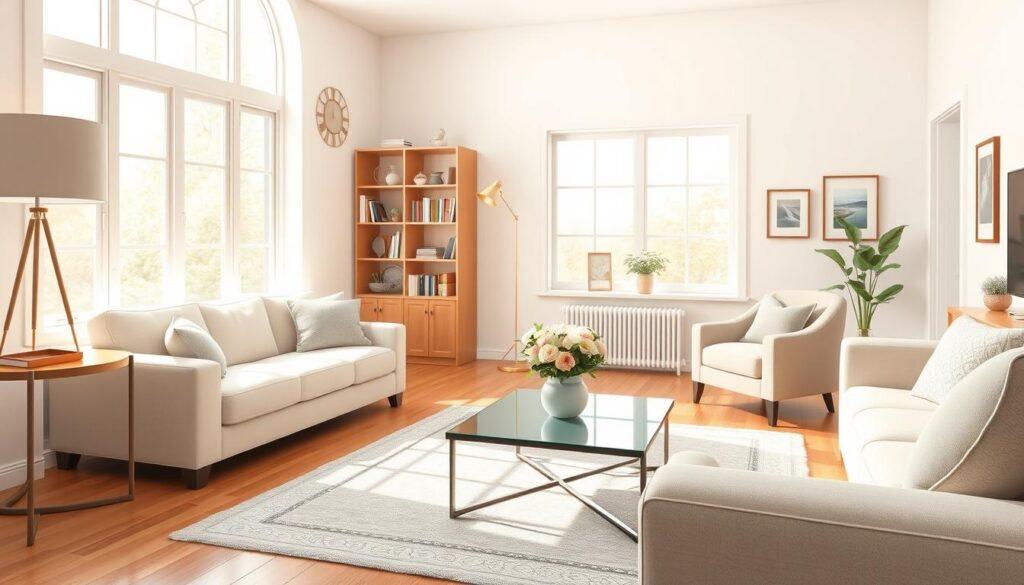 preparing home for sale