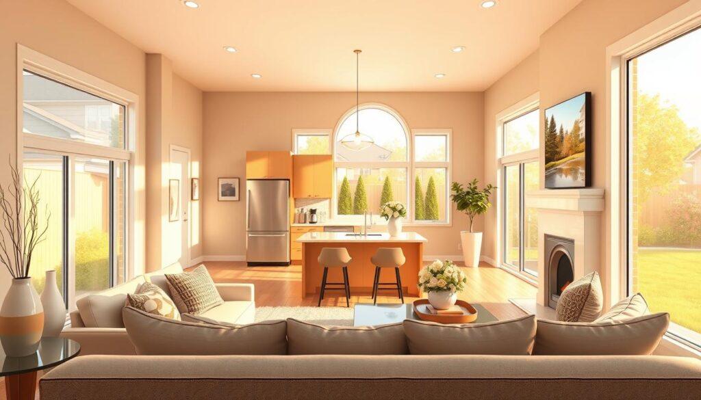 preparing home for sale