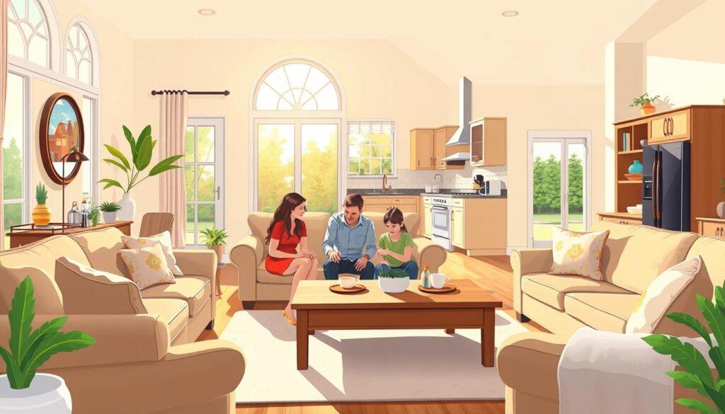 preparing home for sale Roanoke