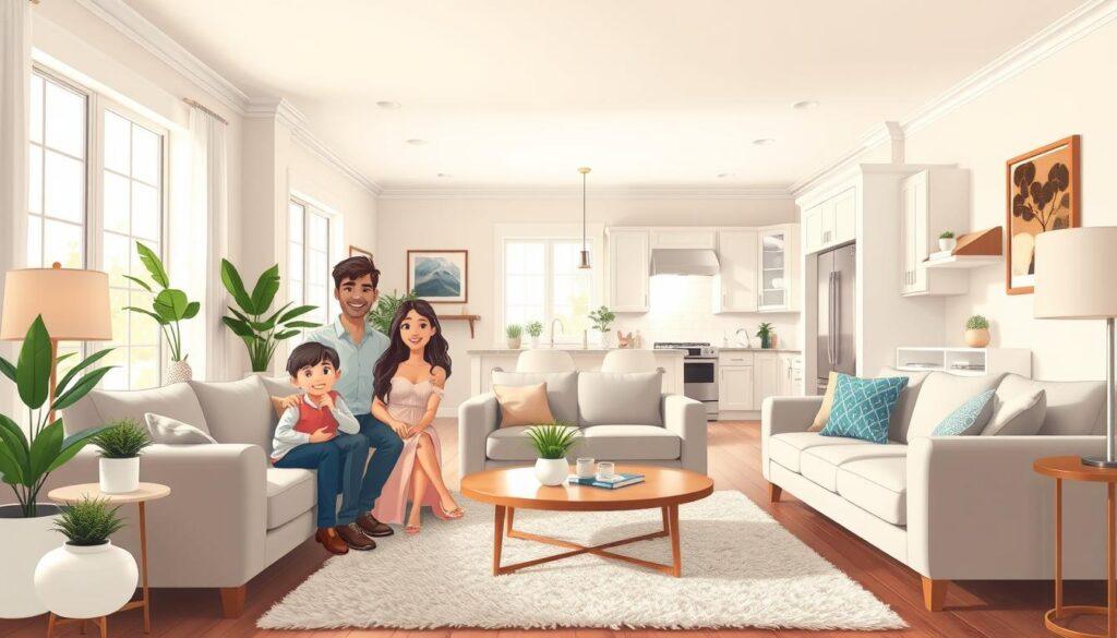 preparing home for sale Springfield