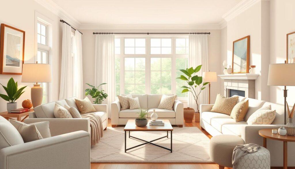 preparing house for sale