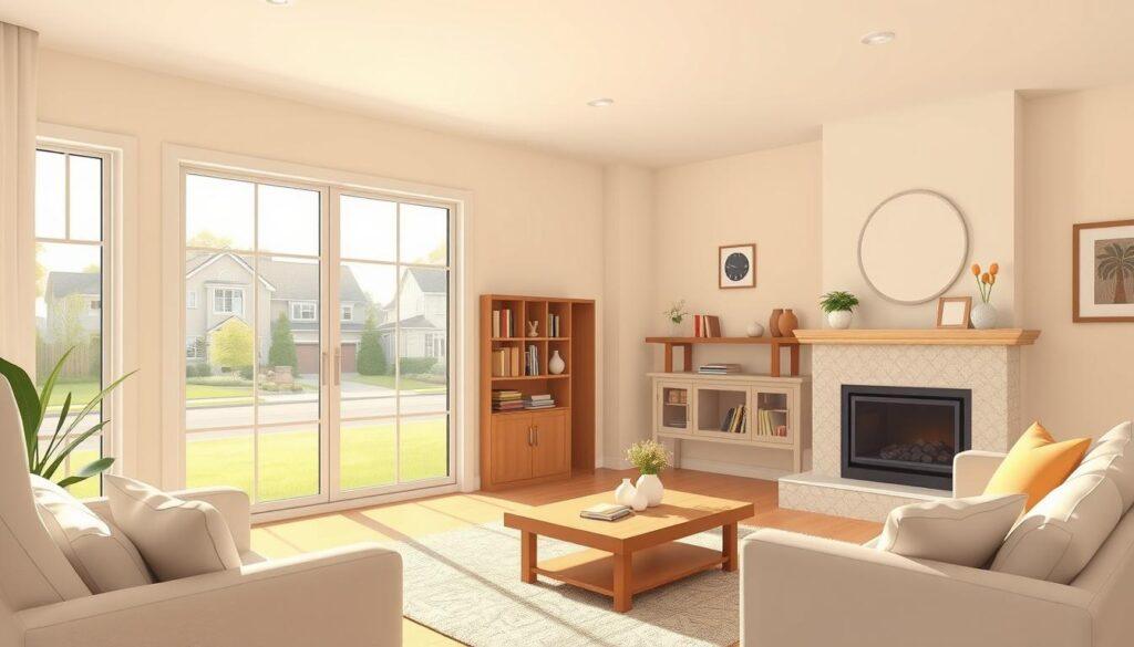 preparing your home for sale