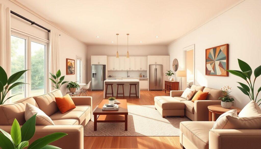preparing your house for sale