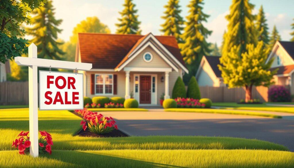 pricing home competitively