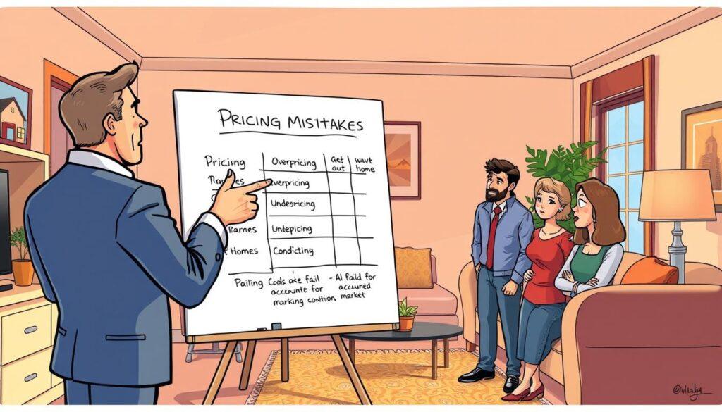 pricing mistakes to avoid