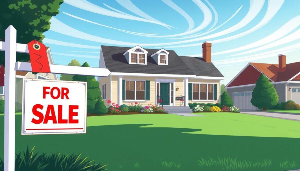 pricing strategies for selling homes in Cranston