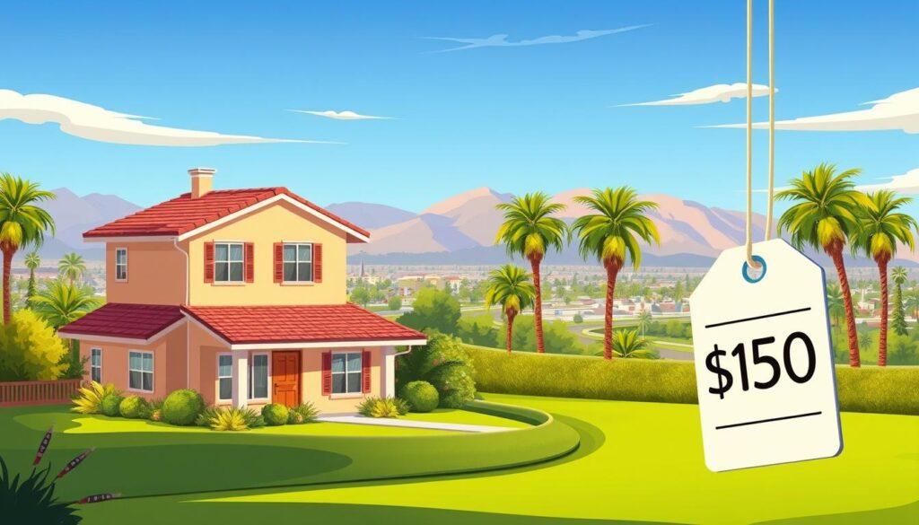 pricing your home