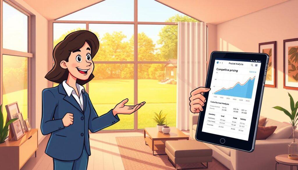 pricing your home competitively