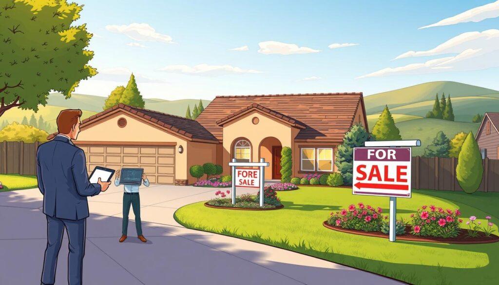 pricing your home competitively Tracy CA