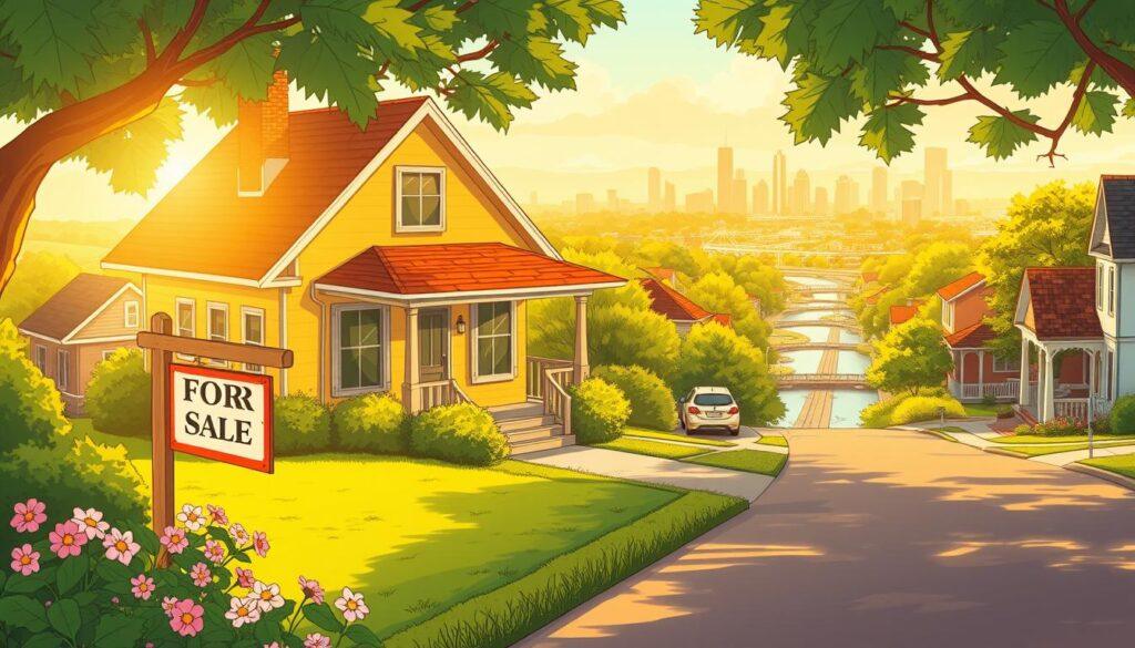 pricing your home competitively in Fort Smith AR