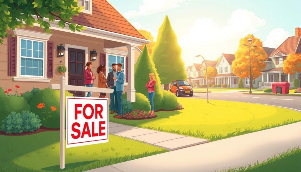pricing your home for cash sale