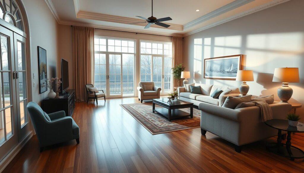 professional photography for selling houses