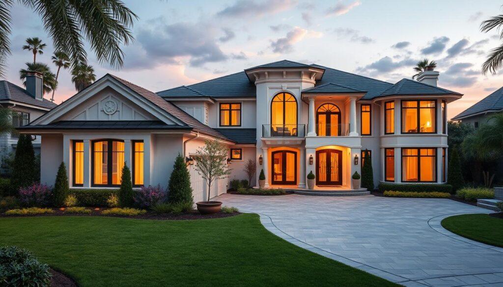 professional photography in real estate marketing