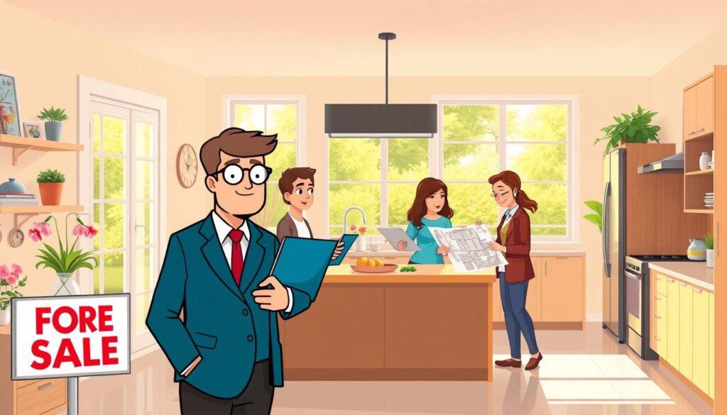 quick home sale strategies