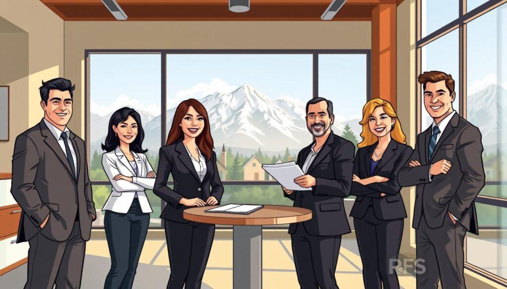 real estate professionals Longmont