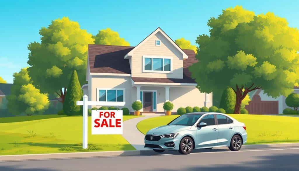 sell house fast Thousand Oaks