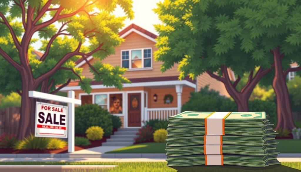 sell my house quickly San Mateo