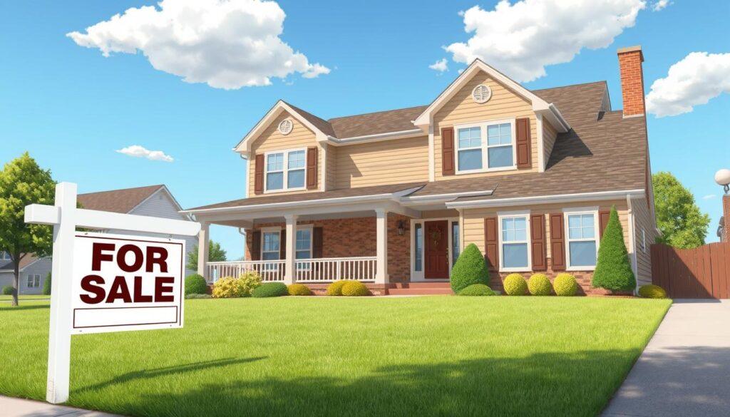 selling house without realtor Rochester Hills