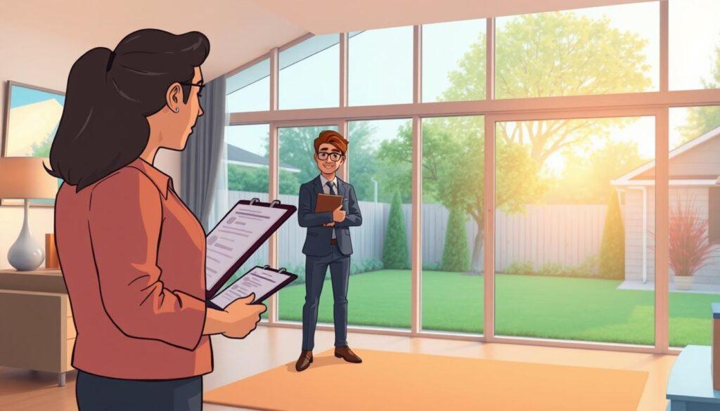 selling property privately