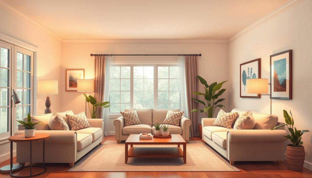 staging your home for appeal
