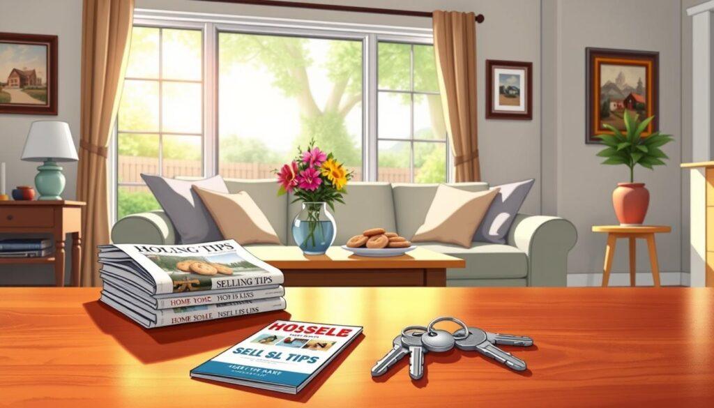 tips for quick house sale in Utah