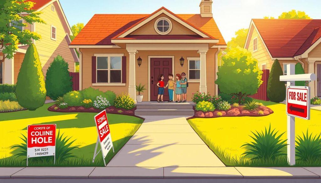 tips for selling a house fast
