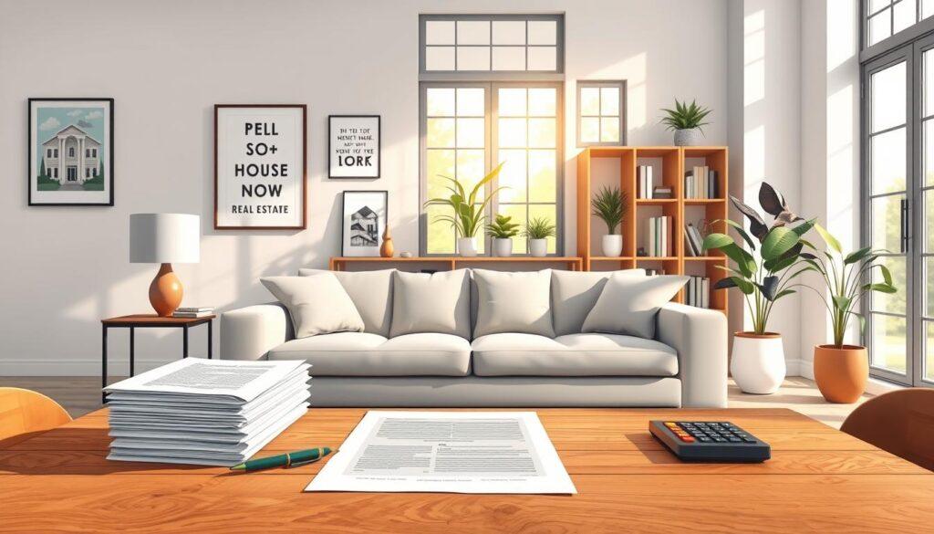 tips for selling the house without an agent