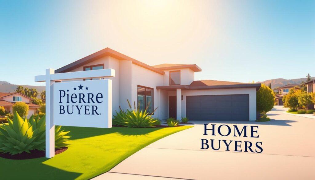 top cash home buyers in Thousand Oaks