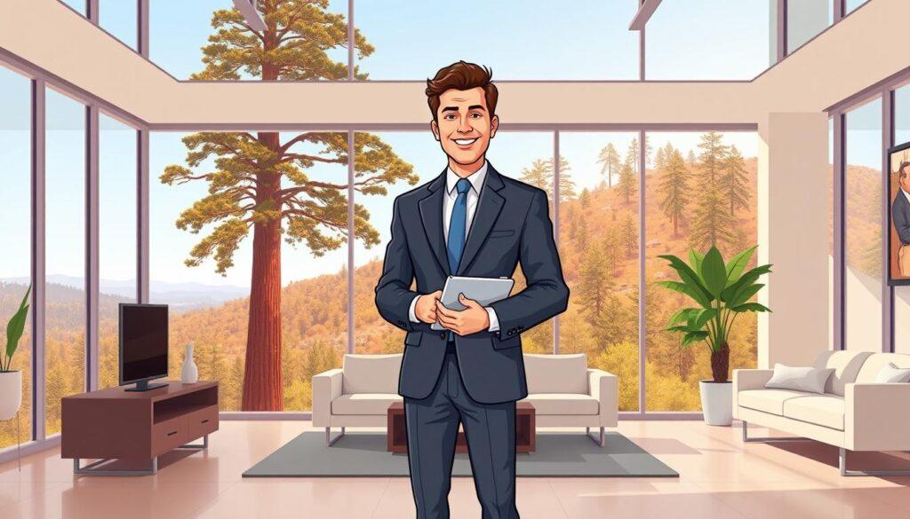 top real estate agent Redwood City.