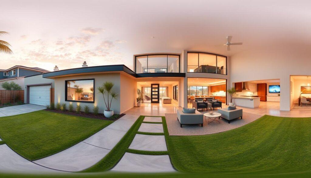 virtual tours in Corona